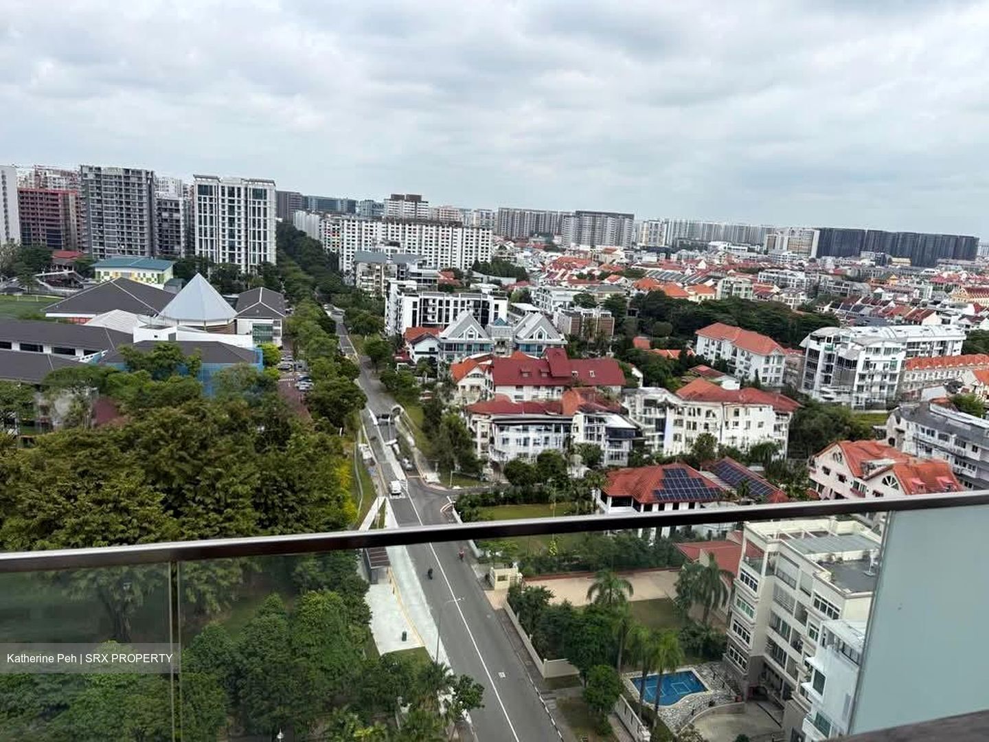 Haig 162 (D15), Apartment #553494301